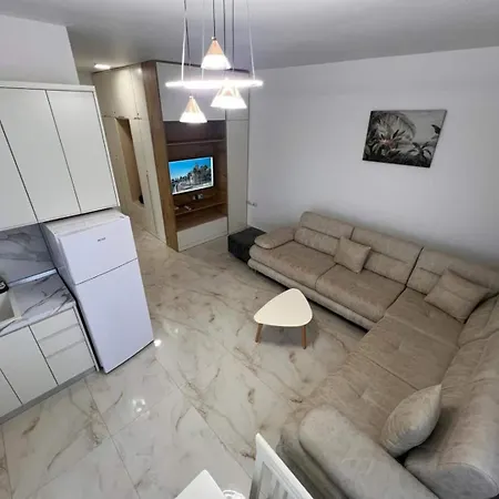 דירה Prime Living By Adriatic Living