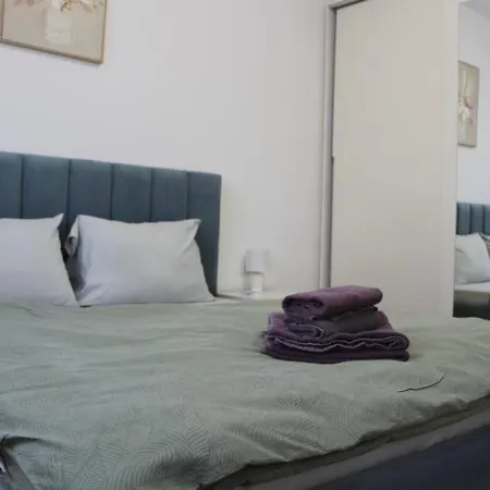 Appartement Prime Living By Adriatic Living