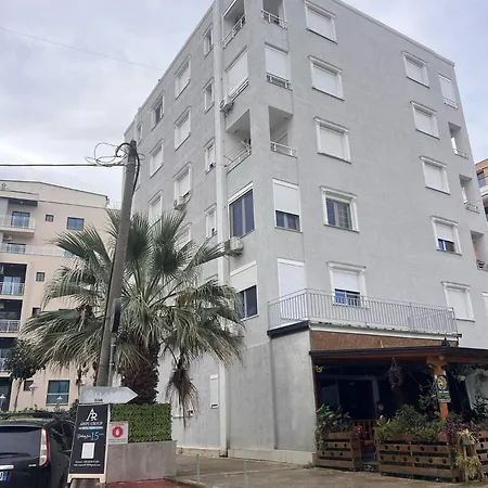 Prime Living By Adriatic Living דירה גולם