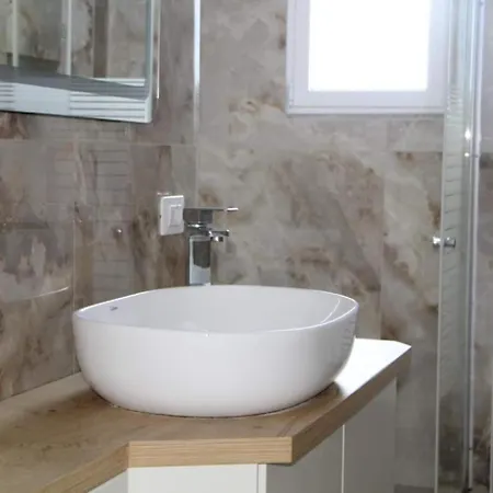 Appartement Prime Living By Adriatic Living Golem (Tirana)