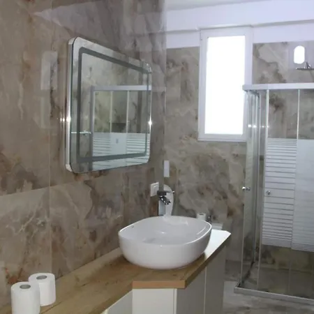 Appartement Prime Living By Adriatic Living Golem (Tirana)