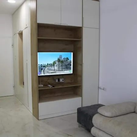Prime Living By Adriatic Living * Golem (Tirana)