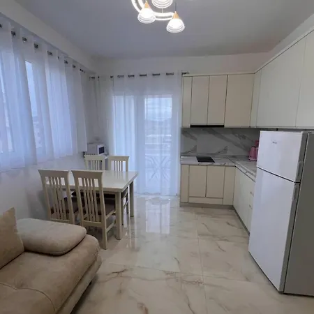 Prime Living By Adriatic Living Appartement