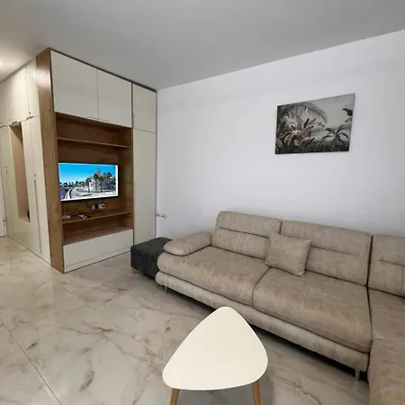 דירה Prime Living By Adriatic Living *