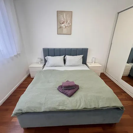 Prime Living By Adriatic Living *