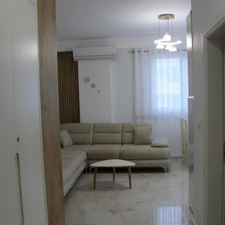 Prime Living By Adriatic Living דירה גולם