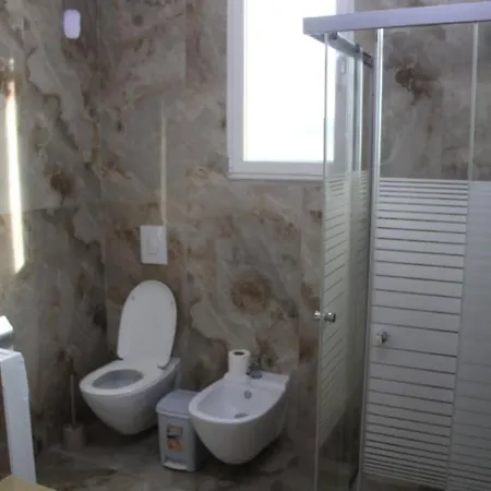 Prime Living By Adriatic Living דירה גולם
